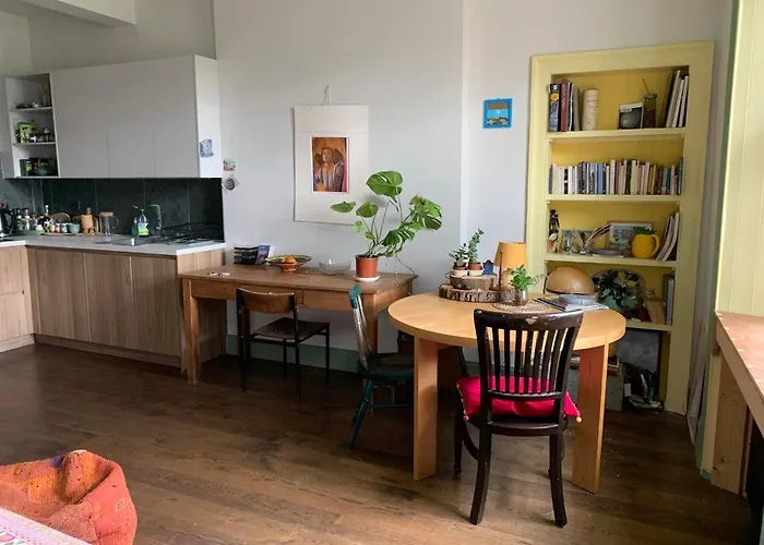 Apartmán